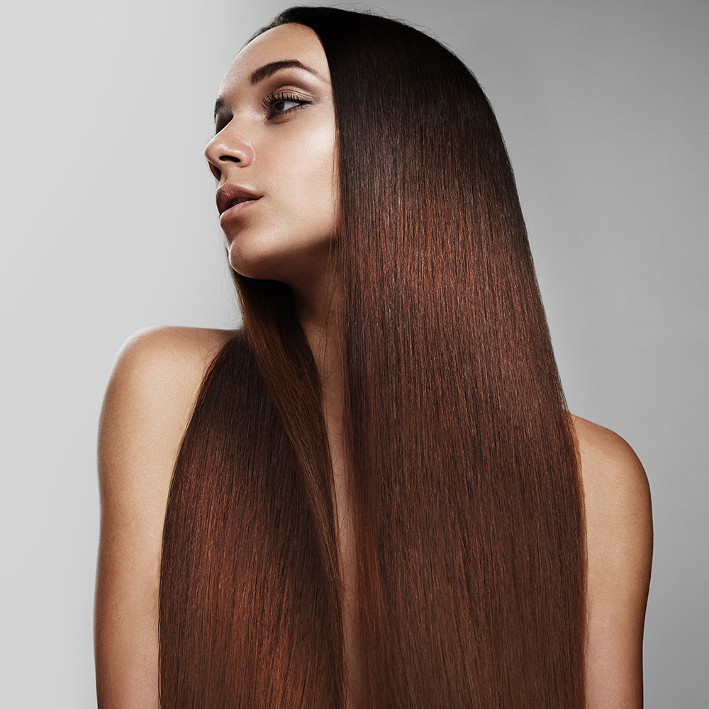 Hair Volume