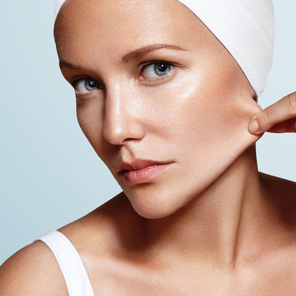 Skin Elasticity/Firmness Evaluation
