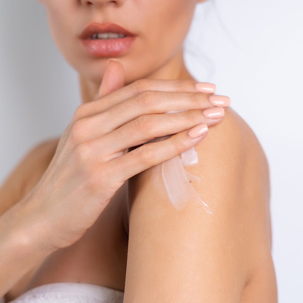 Moisturisation Evaluation