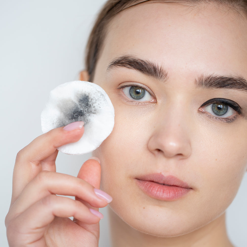 Make-up Removal