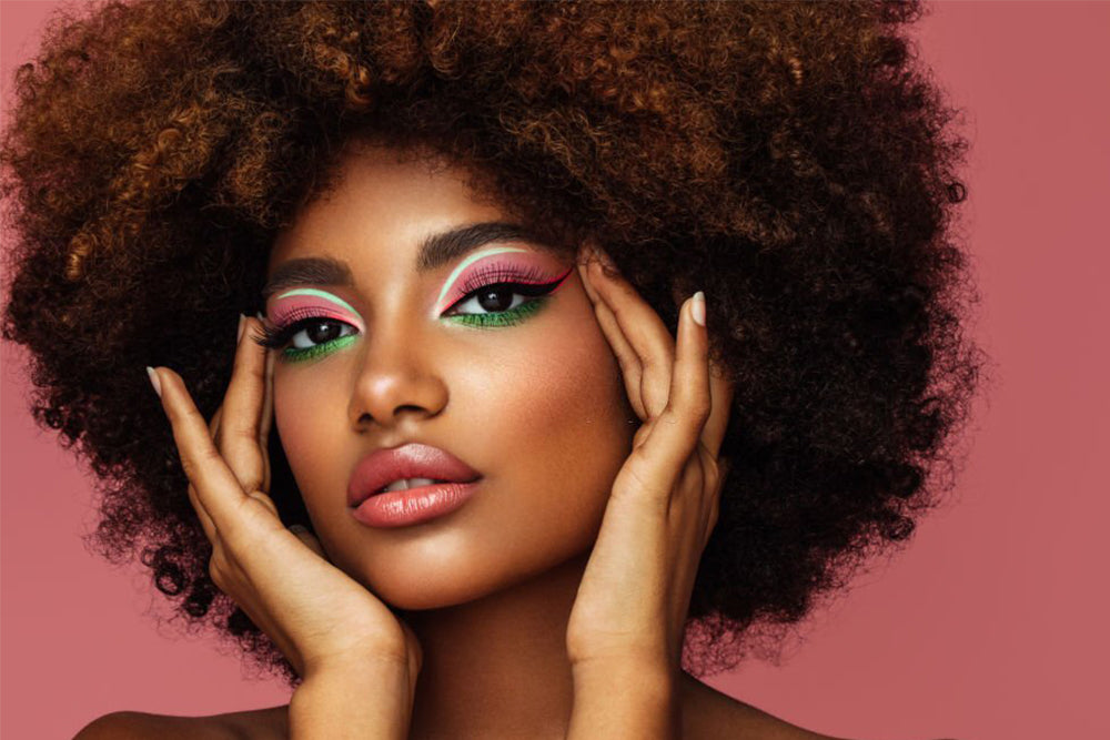 Consumer Test For Colour Cosmetics