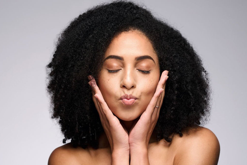 Curl Retention