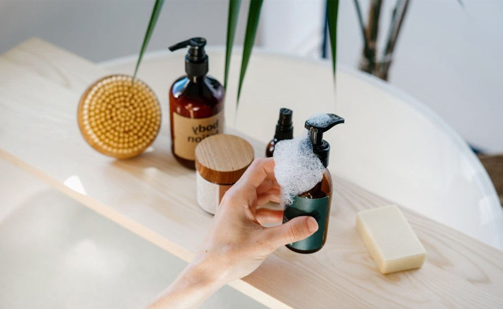 Consumer Test For Personal Care Products