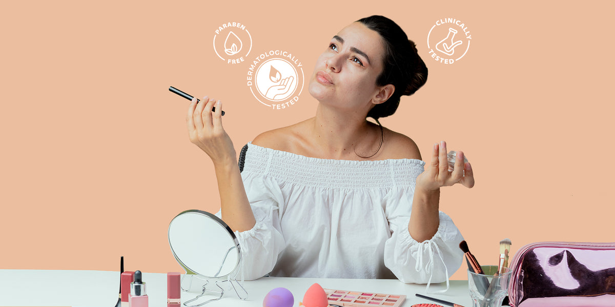 Why Cosmetic Safety Testing Matters For Your Brand And Your Customers ...
